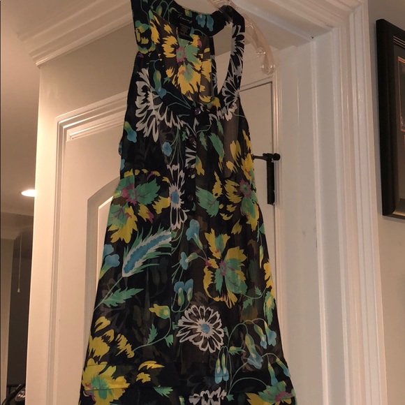 cute blouse - Picture 3 of 4